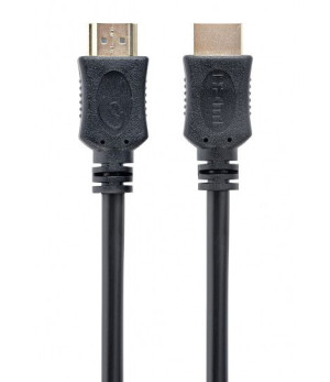 Kabel HDMI High Speed Ethernet Gembird CC-HDMI4L-6 (1,8 m)