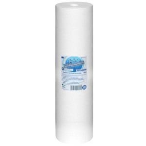 FCPS50M20B - 20" wkład z polip 50 mik. Big Blue - AQUAFILTER