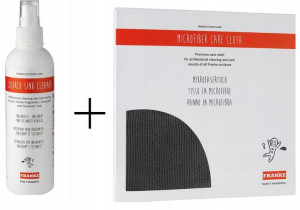 Franke Spray Do Czyszczenia Zlewów + Ściereczka