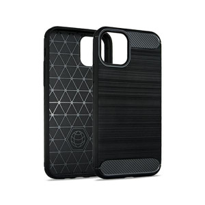 Etui iPhone 11 Pro BELINE Ultra Carbon czarne