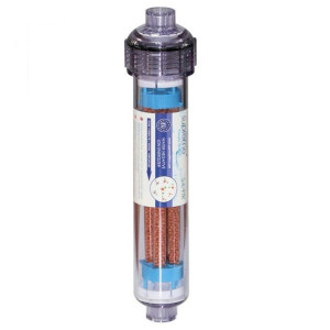 S-L-FIR - 2" liniowy wkład bioceramiczny - SUPREME