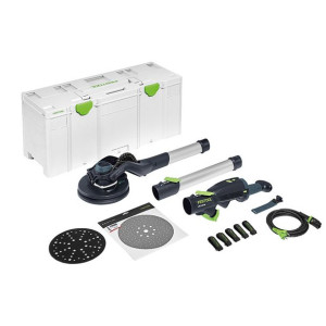 Szlifierka przegubowa PLANEX LHS 2 225 EQI-Plus