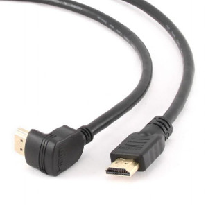 Kabel HDMI kątowy 4.5m Gembird