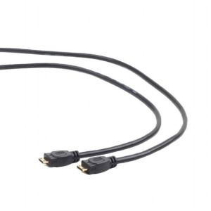 Kabel HDMI mini (typ C) 1,8m  Gembird