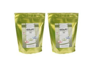 Extensor Isolat 2000g Pure Natural Wpi 97% Białko
