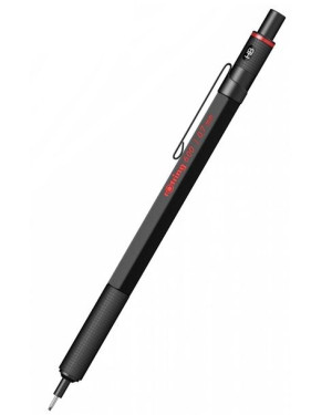 Ołówek Rotring Tikky 600 0,7 Czarny