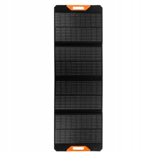 Panel słoneczny przenośny 140W ładowarka solarna solar USB Neo Tools