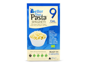 BIO Makaron konjac spaghetti 385g
