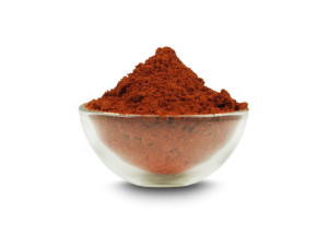Papryka słodka wędzona 50g