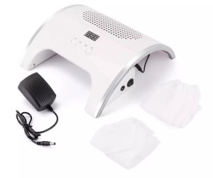 Pochłaniacz Pyłu Z Lampą Dual Led/uv