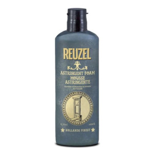 Reuzel Astringent Foam Pianka Do Mycia Twarzy
