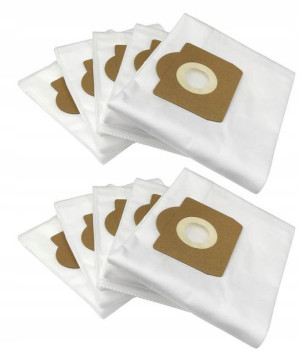 10x Worki do odkurzacza ELECTROLUX Twinstream