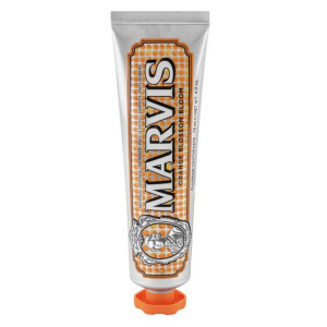 MARVIS Pasta do zębów ORANGE BLOOM POMARAŃCZA 75ml
