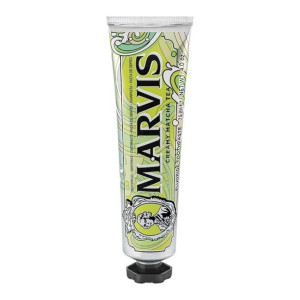 Marvis Pasta Do Zębów Creamy Matcha Tea 75ml