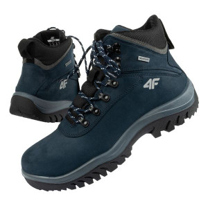 Buty trekkingowe 4F zimowe [OBMH205 31S]