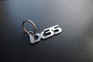 ix35 Brelok Hyundai