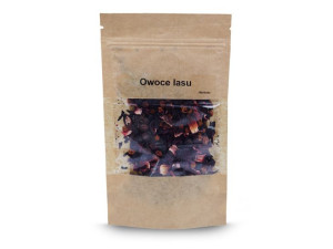 Herbata Owoce lasu 50g - herbata owocowa
