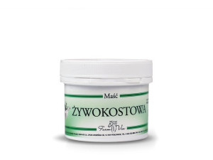 Maść żywokosotowa 150ml Farm vix
