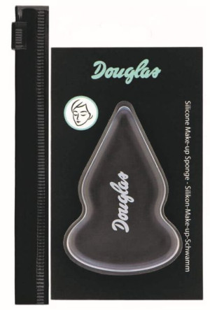Douglas Silikonowa Gąbka Blender Do Makijażu