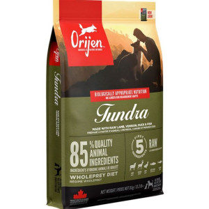 Orijen Adult Tundra 6kg