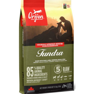 Orijen Adult Tundra 11,4kg
