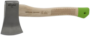 Luna Siekiera turystyczna LUA 680 g + MORA Robust