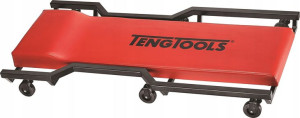 Wózek leżanka warsztatowa Teng Tools TCA07