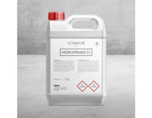 Cemher Lakier Hydroprimer Ci Mikrocement 5l