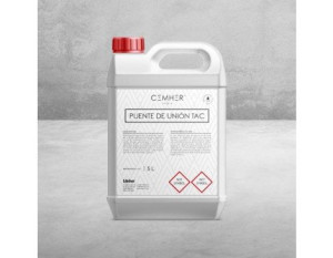Cemher Primer Tac Mikrocement 5l
