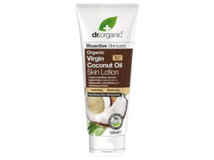 Lotion do ciała z olejkiem kokosowym