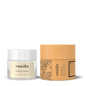 RESIBO Krem z retinolem 30 ml