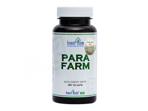 Para Farm 90 kapsułek