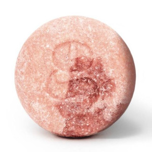 Soap for Globe Szampon w kostce do włosów farbowanych 80 g