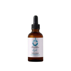 Olivia Plum BLUE CALM Olejek Jojojba z niebieskim rumiankiem 30 ml
