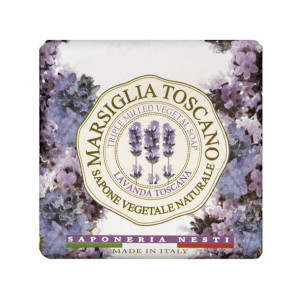  Nesti Dante mydło naturalne Lavenda Toscana