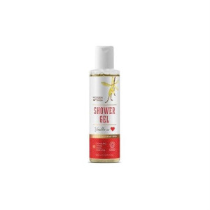 Wooden Spoon Żel pod prysznic Vanilla in Love