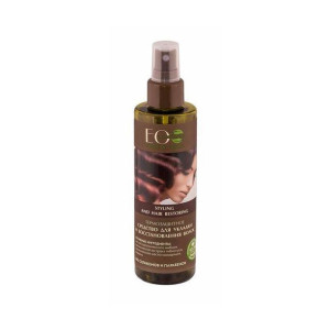 Spray do włosów termoaktywny 200 ml Ecolab