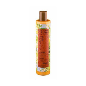 Balsam do włosów zniszczonych i farbowanych 350 ml