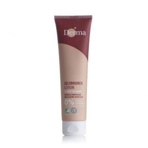 Derma Balsam samoopalający 150 ml