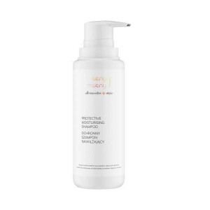 Hipoalergiczny  ochronny szampon nawilżający Eeny Meeny 200 ml
