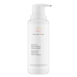 Hipoalergiczna odżywka do włosów 200 ml