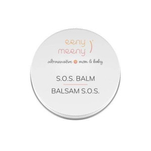 Hipoalergiczny Balsam S.O.S. Eeny Meeny