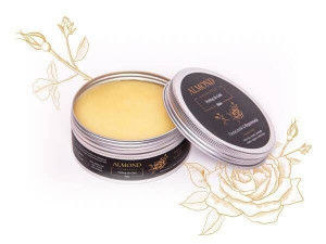 Peeling do ciała Róża