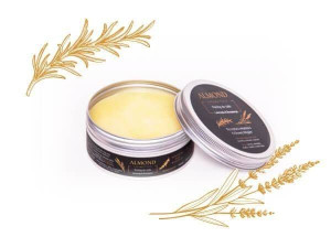 Peeling do ciała Lawenda Rozmaryn