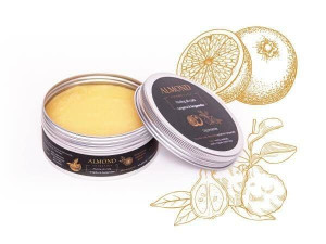 Peeling do ciała Grejpfrut Bergamotka