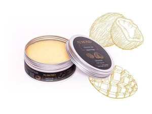 Peeling do ciała Kokos Mango