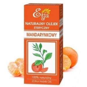 Naturalny olejek eteryczny mandarynkowy