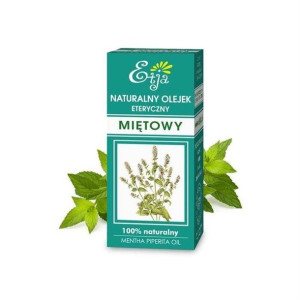 Naturalny olejek eteryczny Miętowy