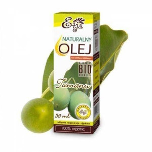 Olej Tamanu Bio
