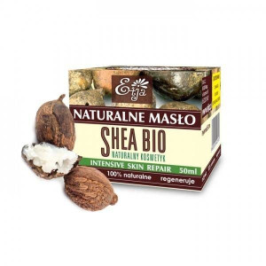 Masło Shea Bio